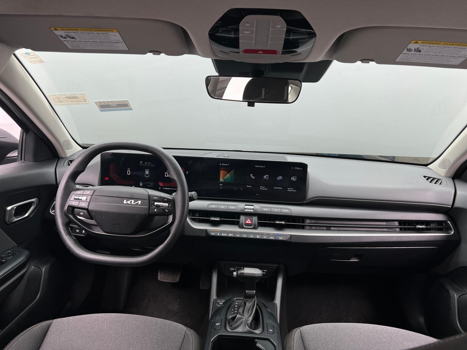 Thumbnail: 2025 Kia K4 - 3