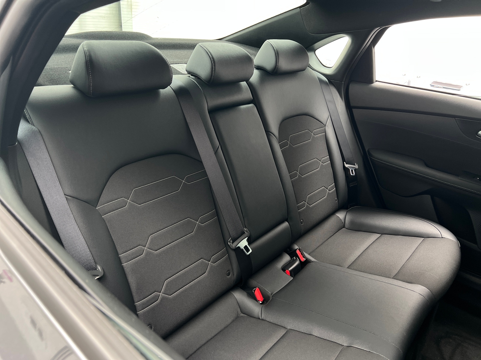 Thumbnail: 2022 Kia Forte - 5