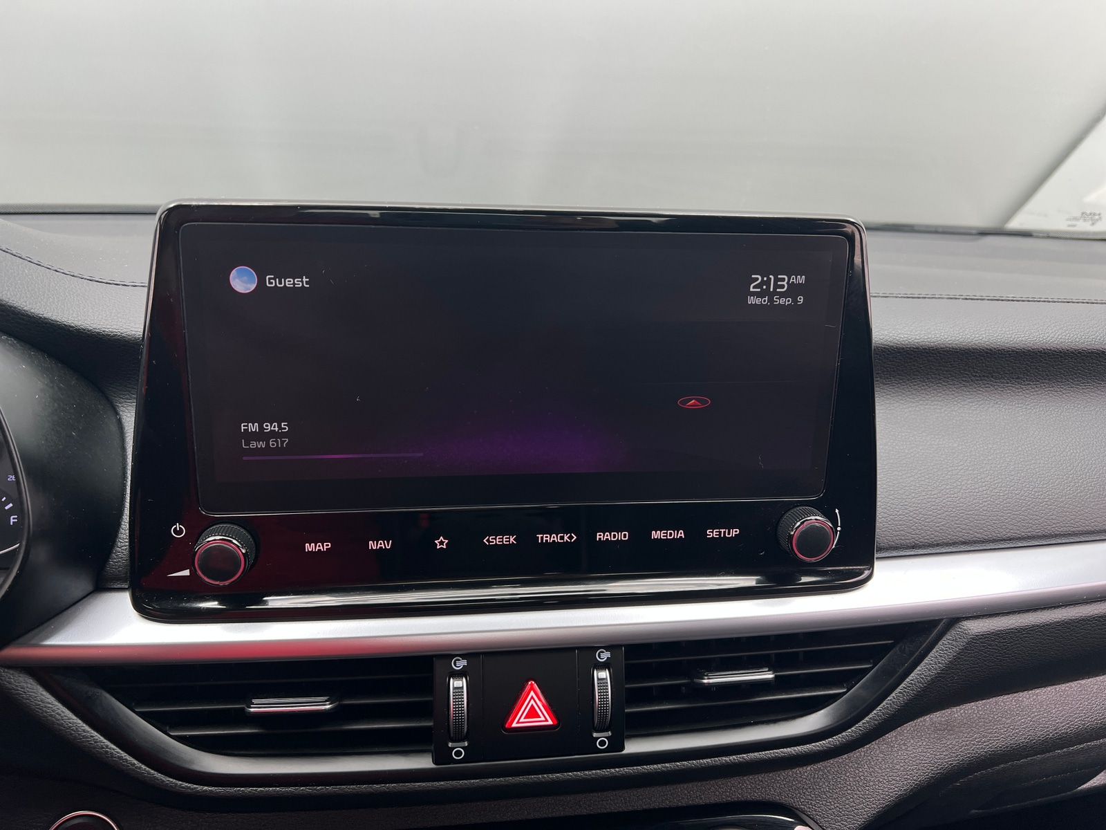 Thumbnail: 2022 Kia Forte - 3