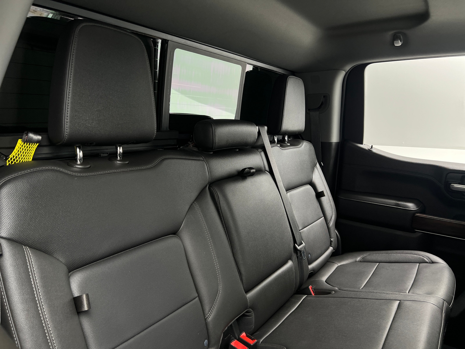 Thumbnail: 2021 GMC Sierra 1500 - 5
