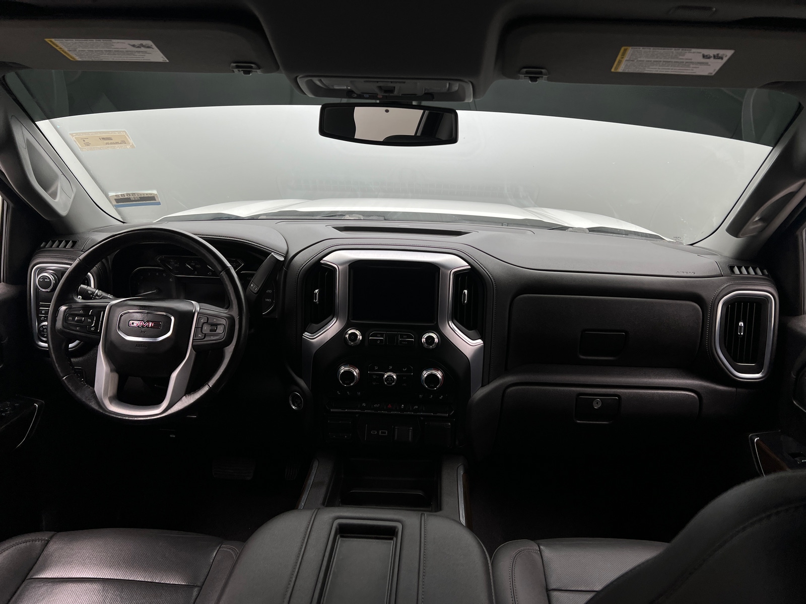 Thumbnail: 2021 GMC Sierra 1500 - 2
