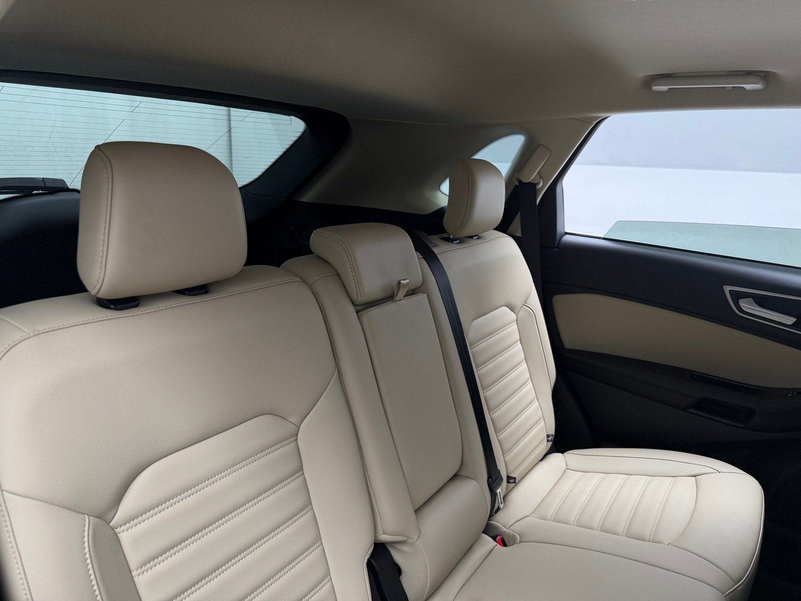 Thumbnail: 2020 Ford Edge - 5