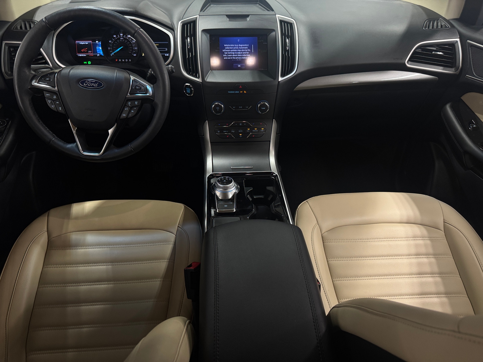 Thumbnail: 2020 Ford Edge - 2