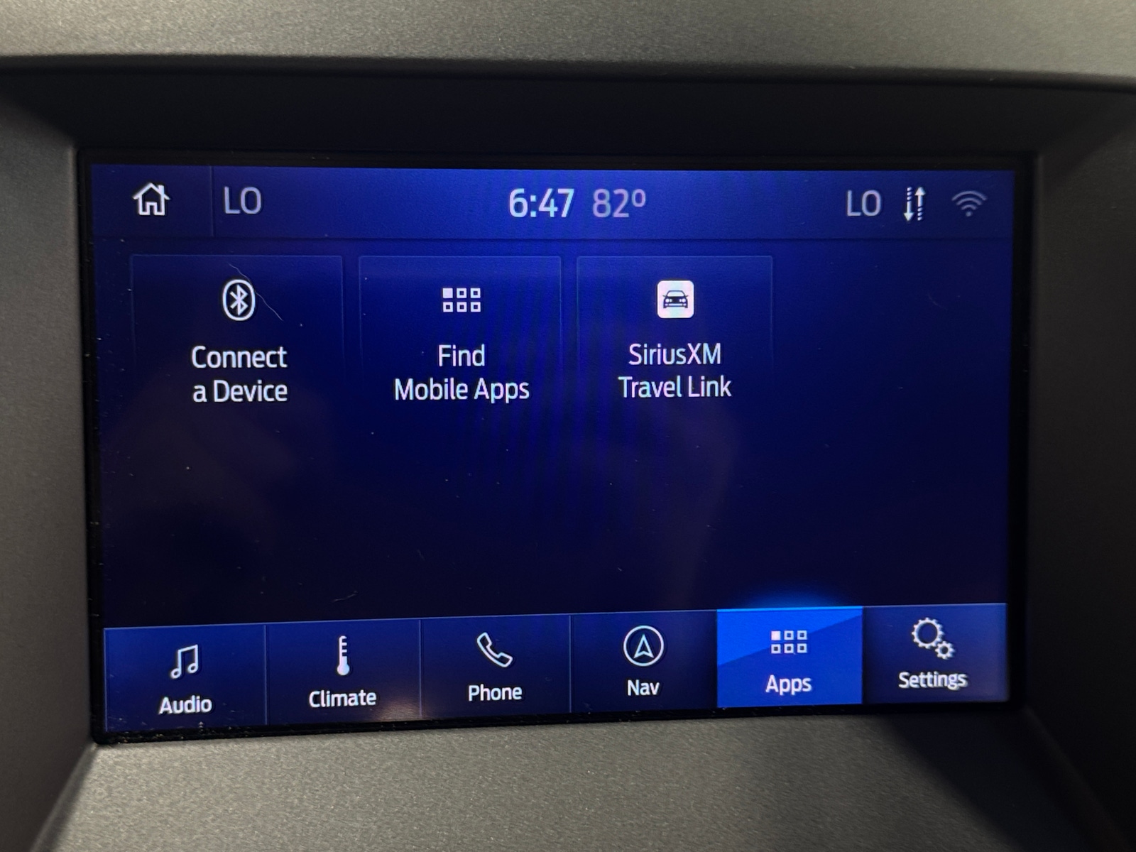 Thumbnail: 2020 Ford Edge - 3
