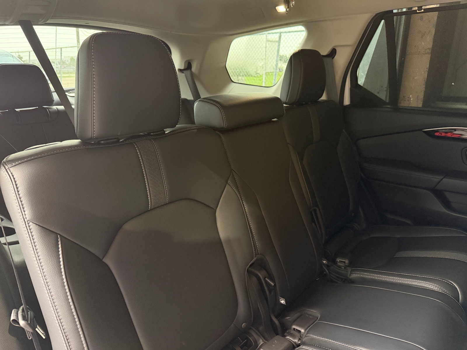 Thumbnail: 2023 Honda Pilot - 5