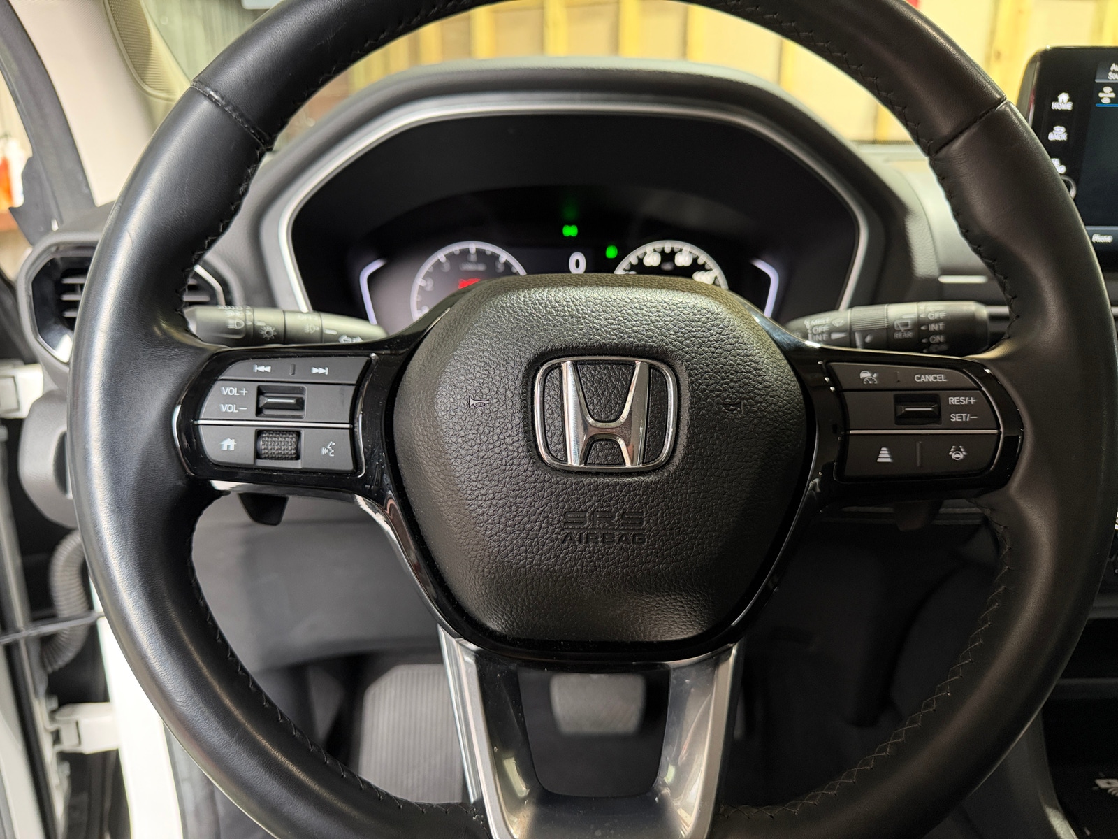 Thumbnail: 2023 Honda Pilot - 4