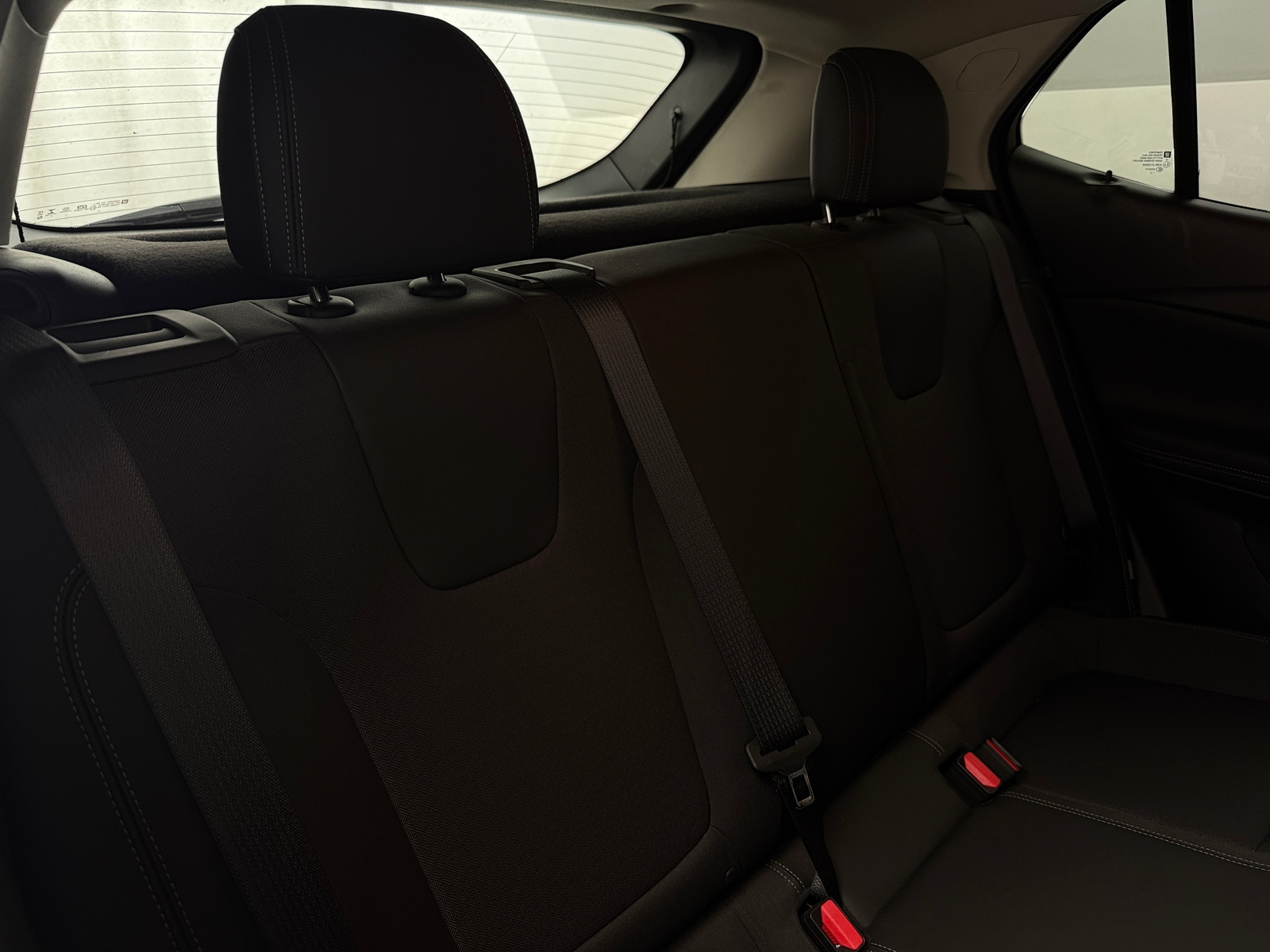 Thumbnail: 2023 Buick Encore GX - 5