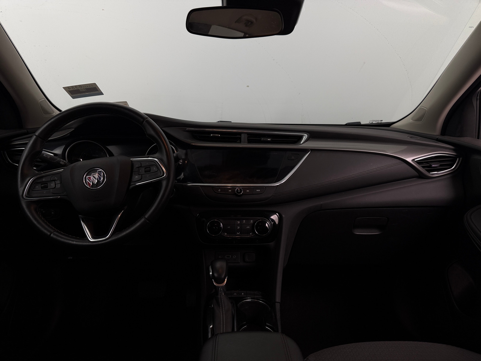 Thumbnail: 2023 Buick Encore GX - 2