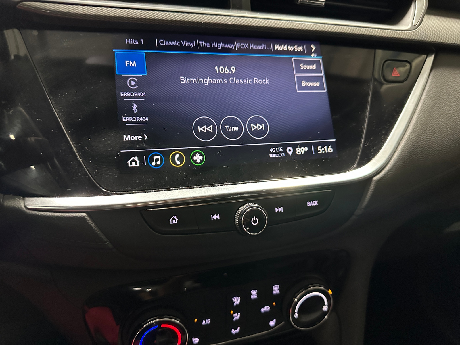 Thumbnail: 2023 Buick Encore GX - 3