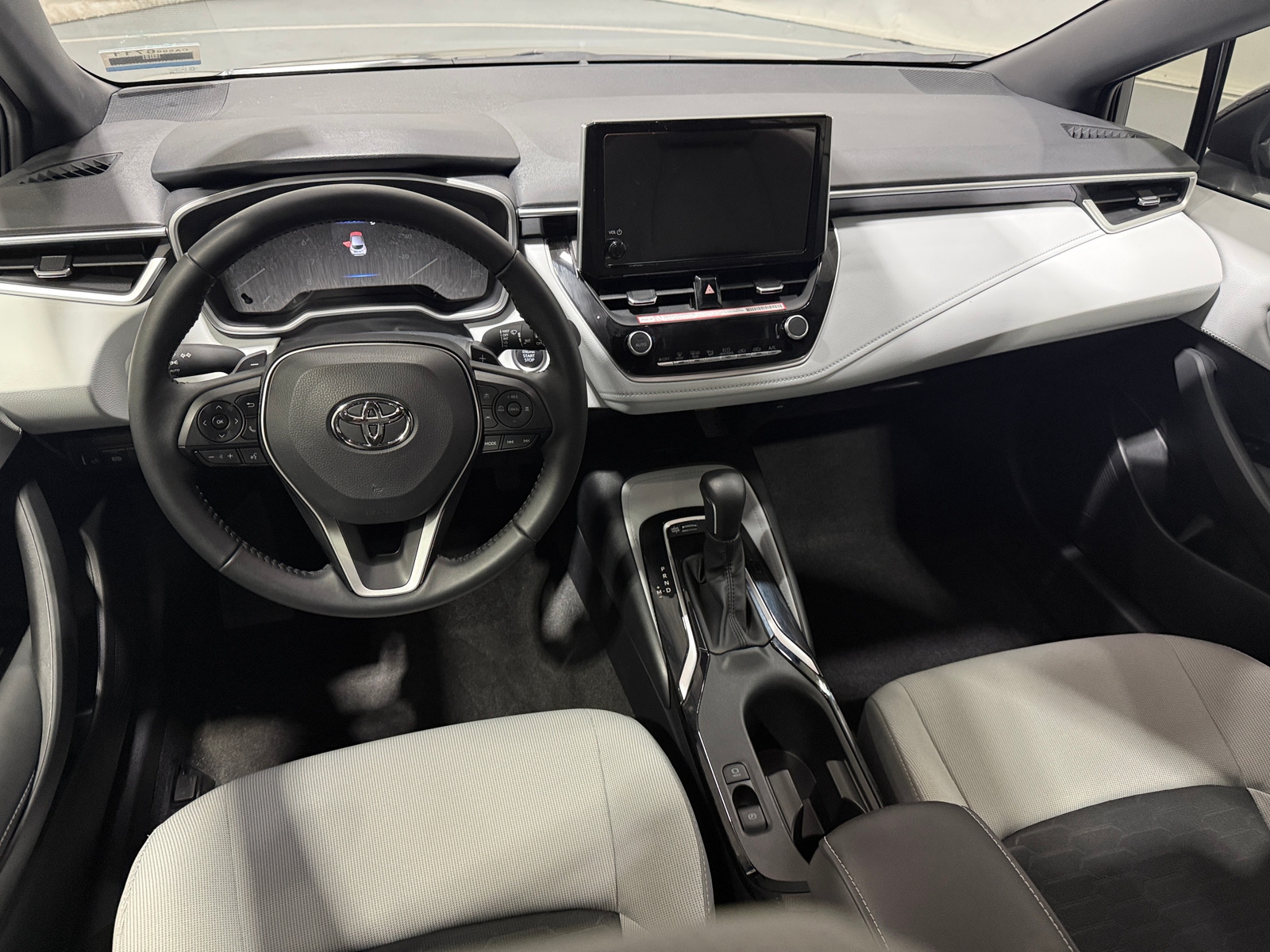 Thumbnail: 2026 Toyota Corolla - 3