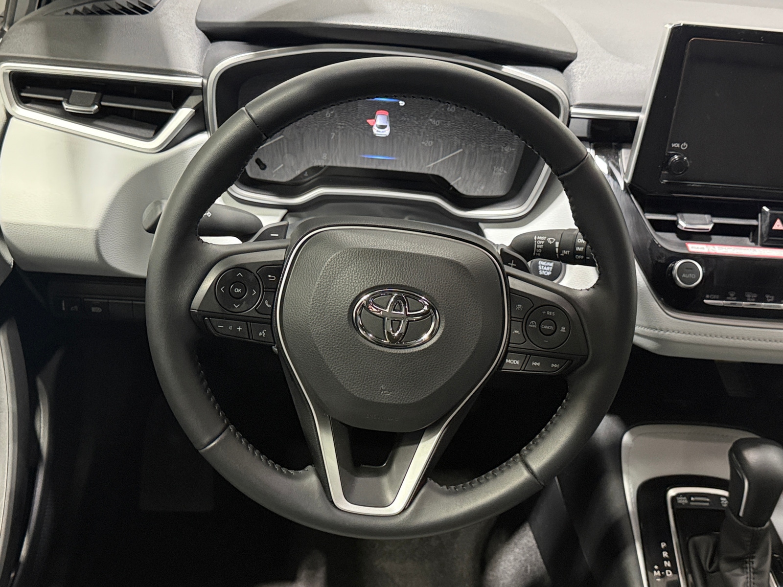 Thumbnail: 2026 Toyota Corolla - 5