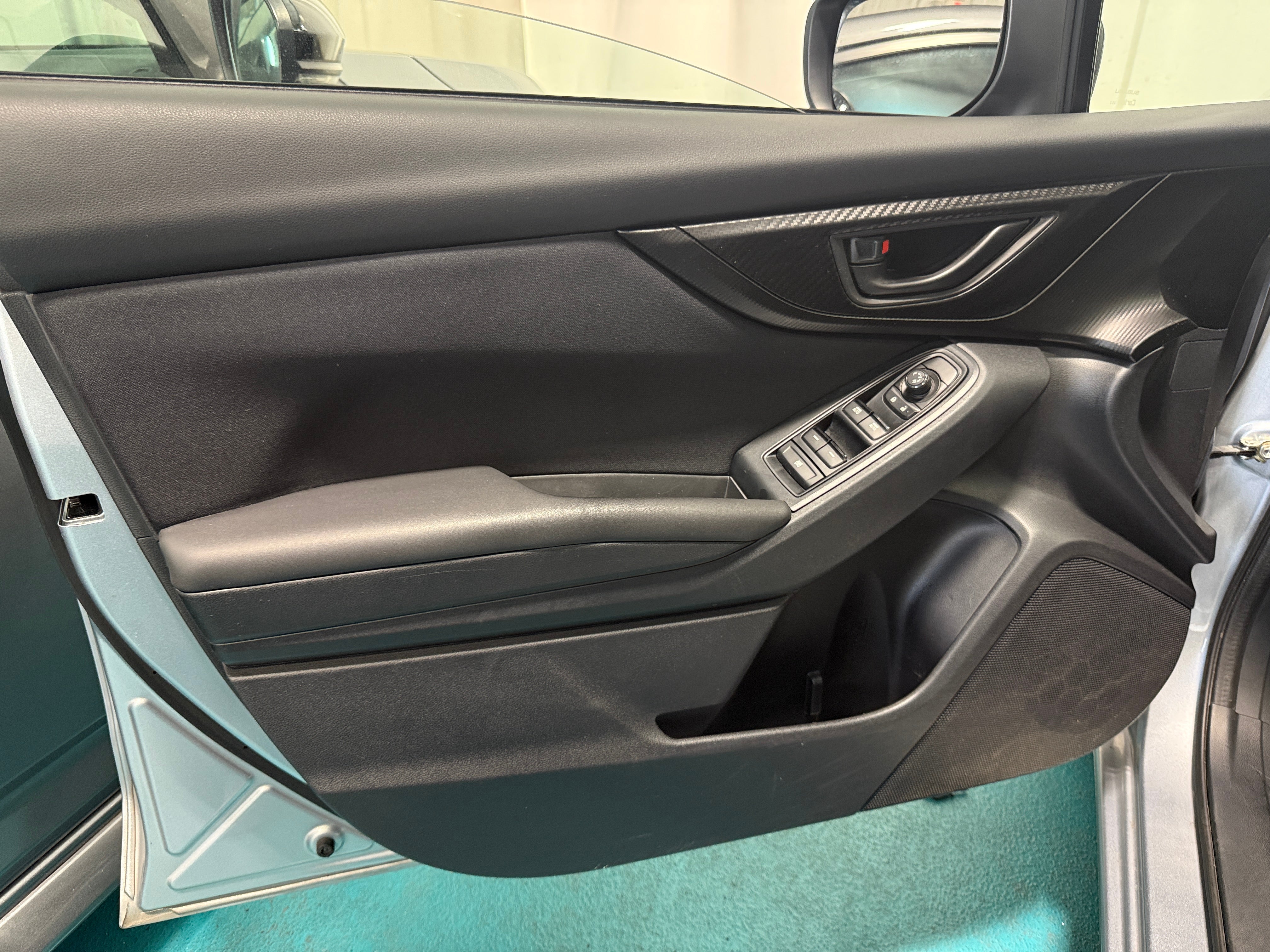 2019 Subaru Impreza Base