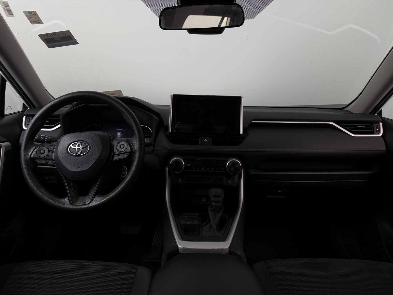 Thumbnail: 2025 Toyota RAV4 - 3