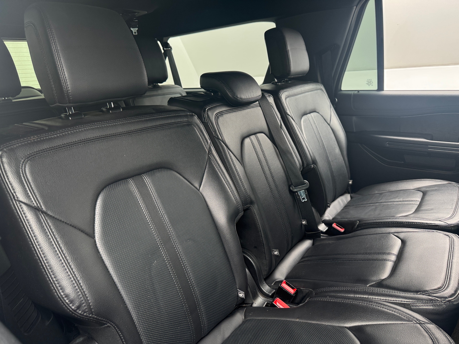 Thumbnail: 2021 Ford Expedition MAX - 5