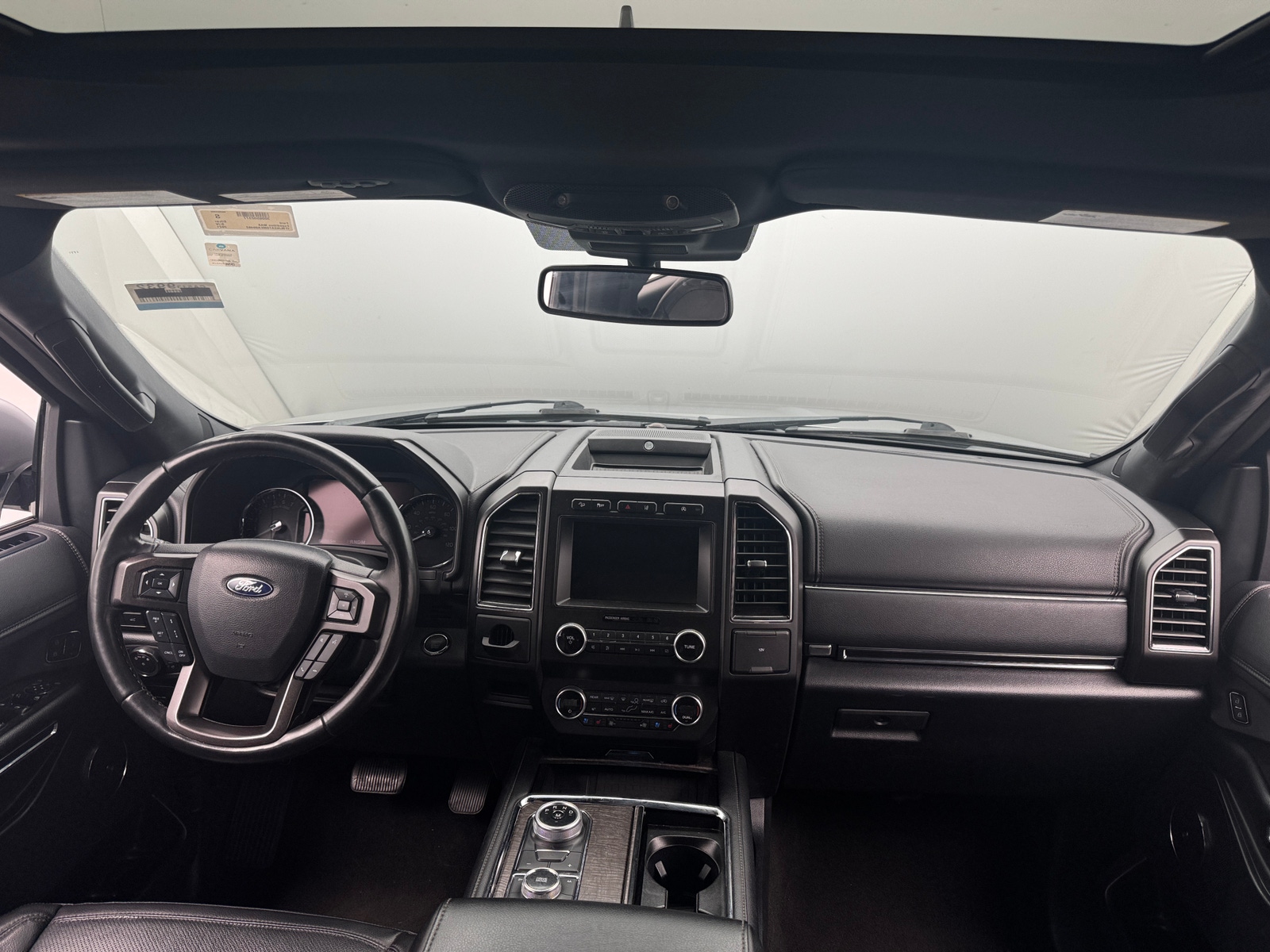 Thumbnail: 2021 Ford Expedition MAX - 2