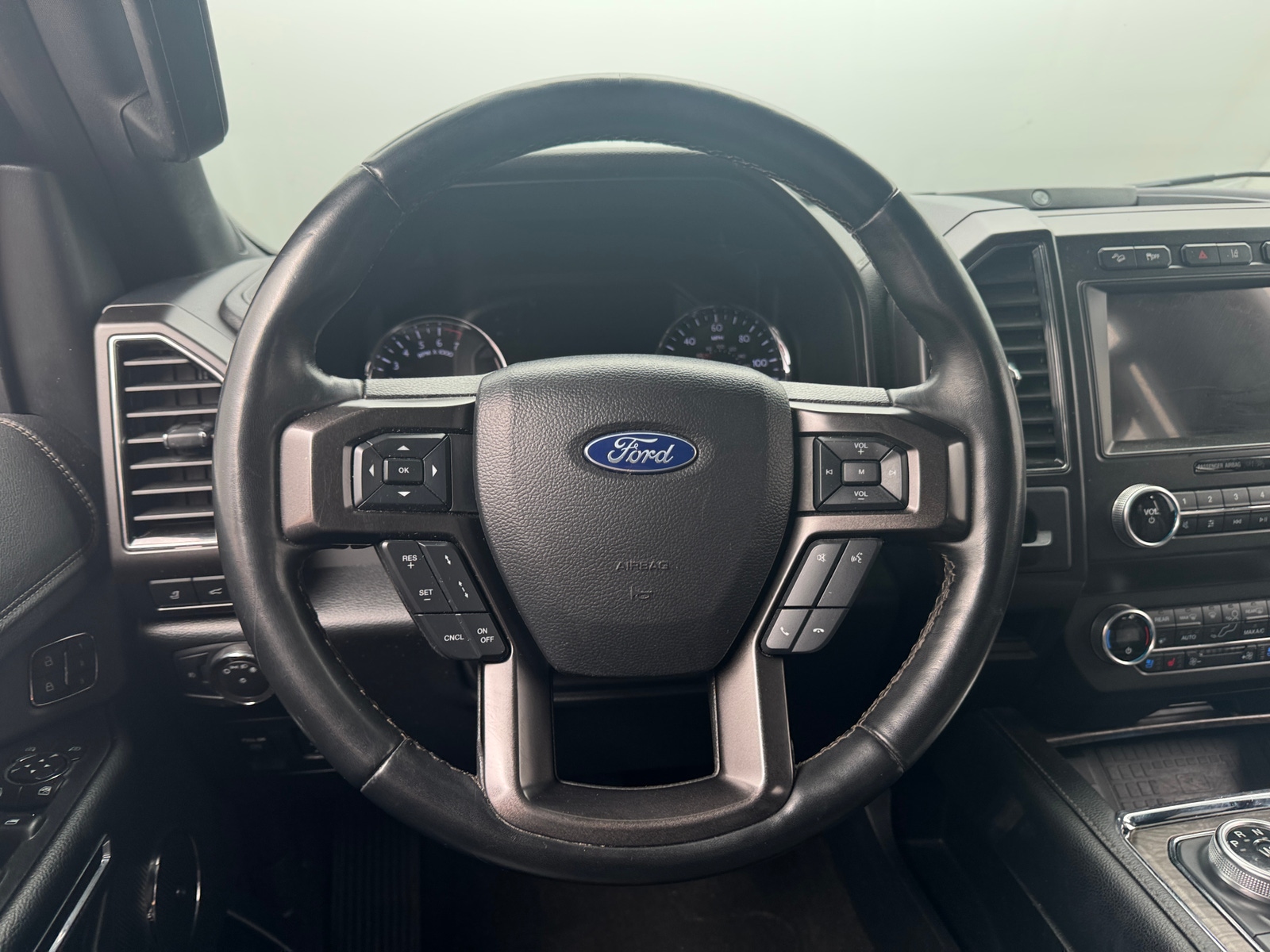 Thumbnail: 2021 Ford Expedition MAX - 4