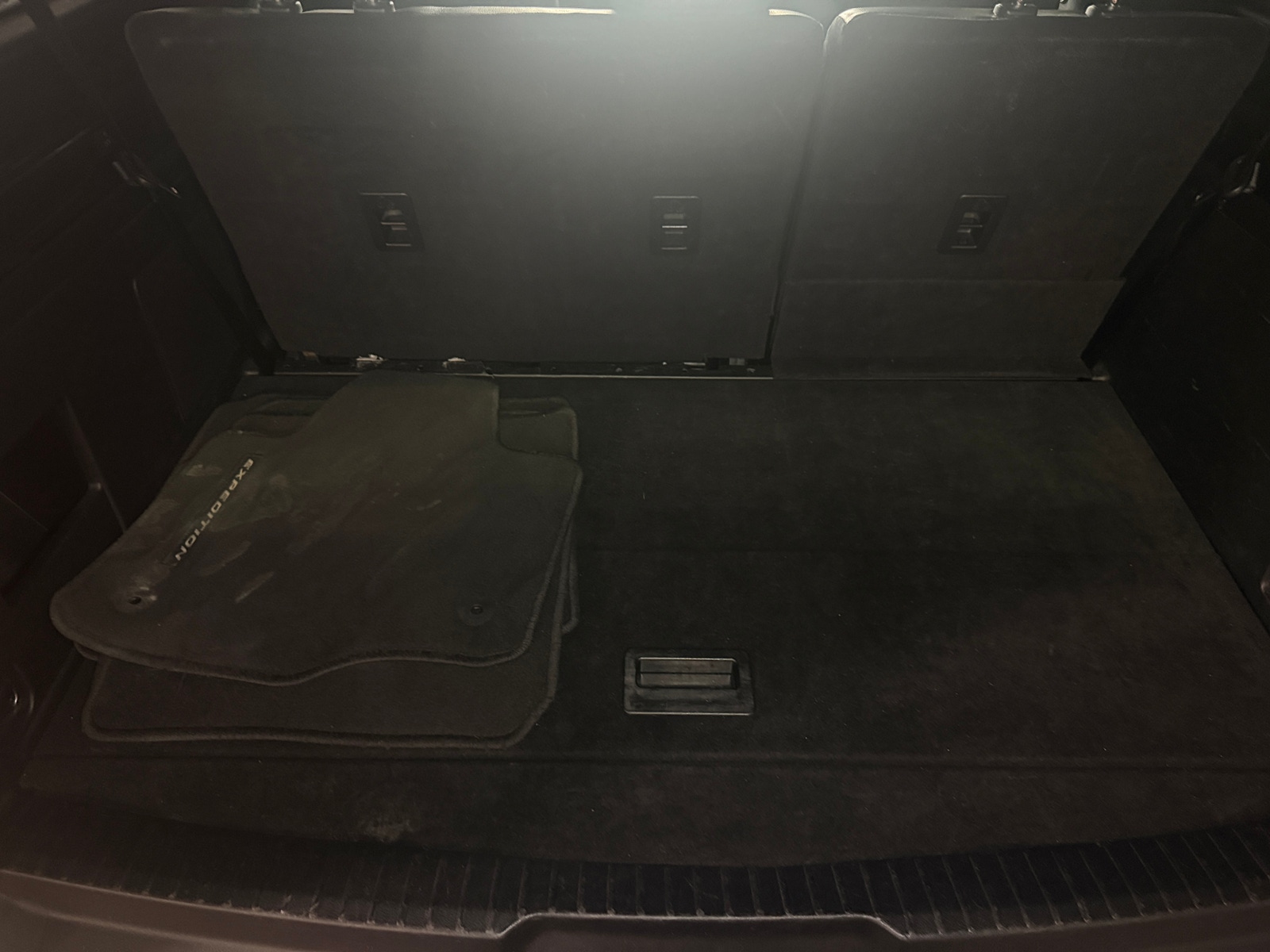Thumbnail: 2021 Ford Expedition MAX - 6