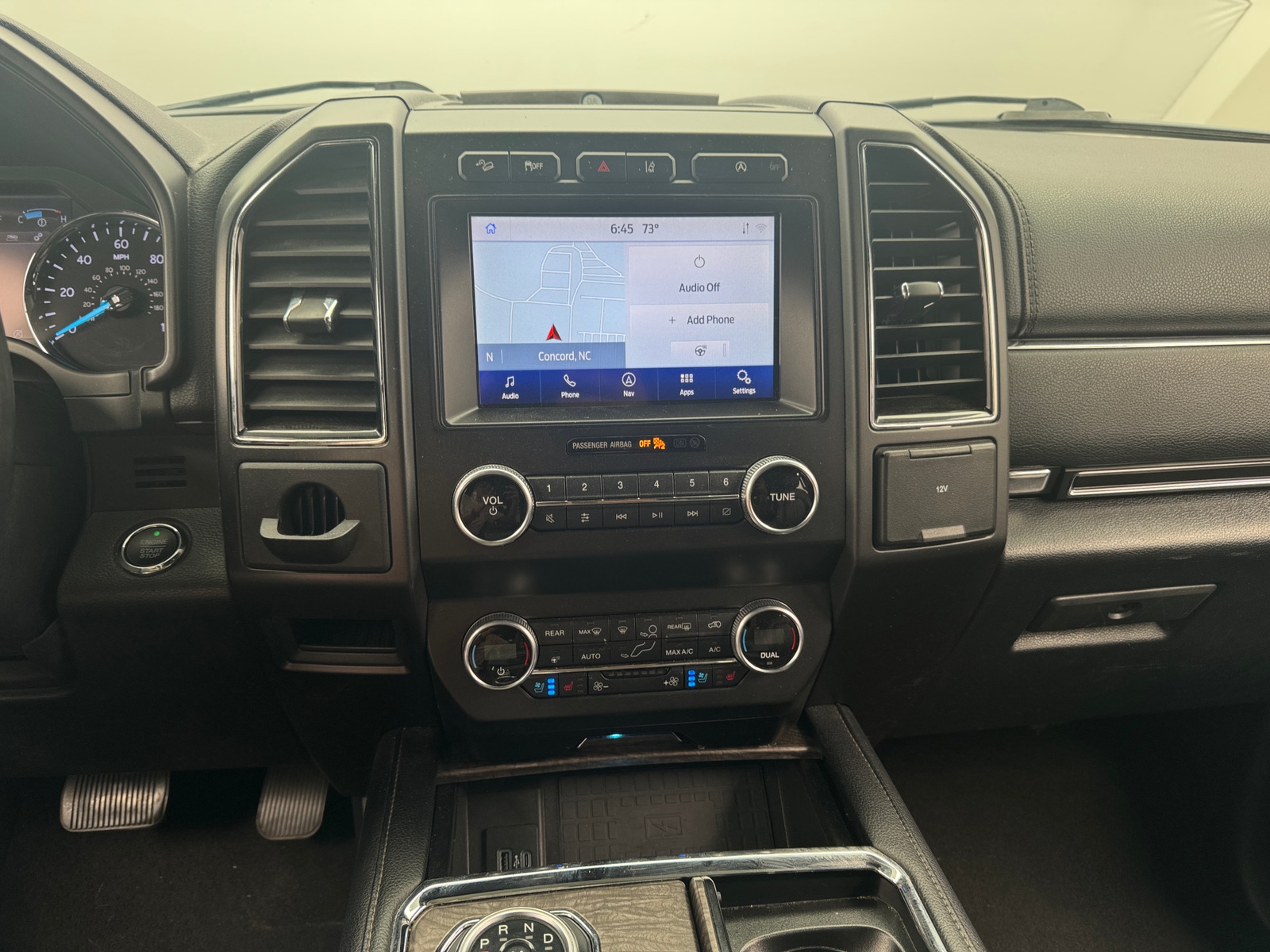 Thumbnail: 2021 Ford Expedition MAX - 3