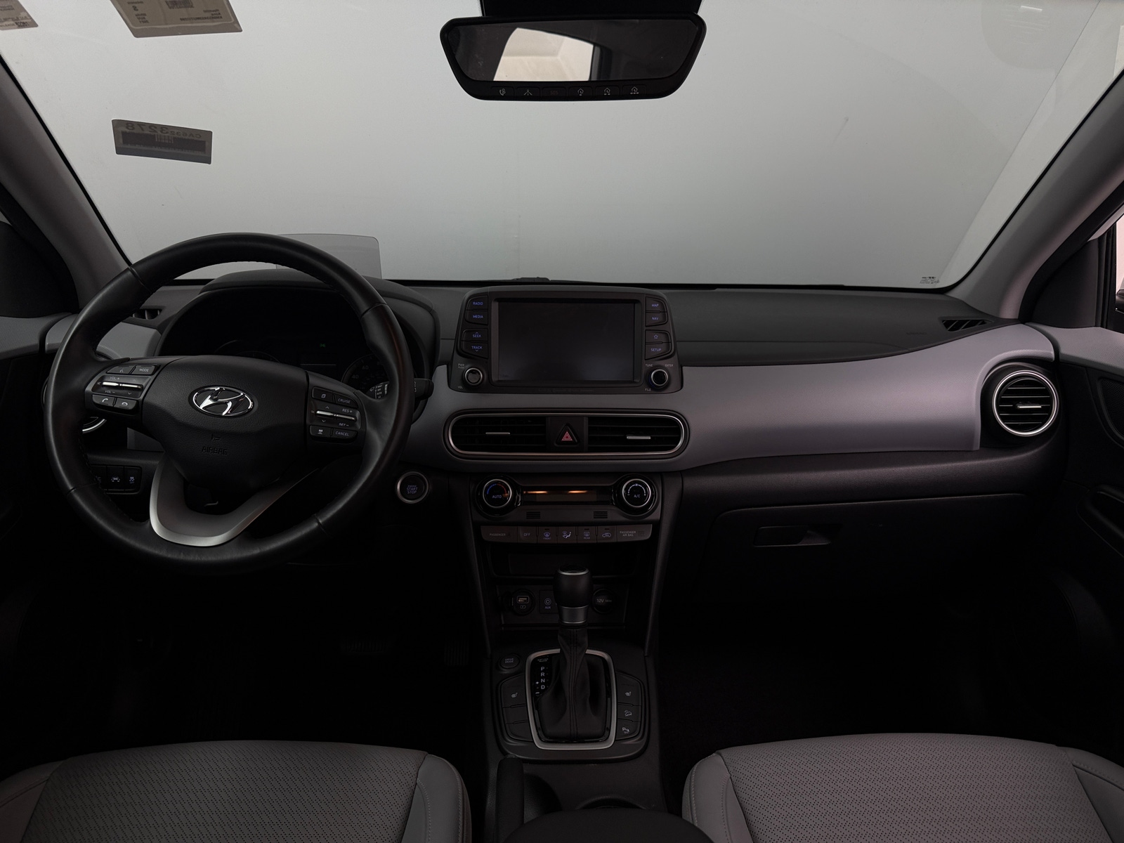 Thumbnail: 2021 Hyundai Kona - 2