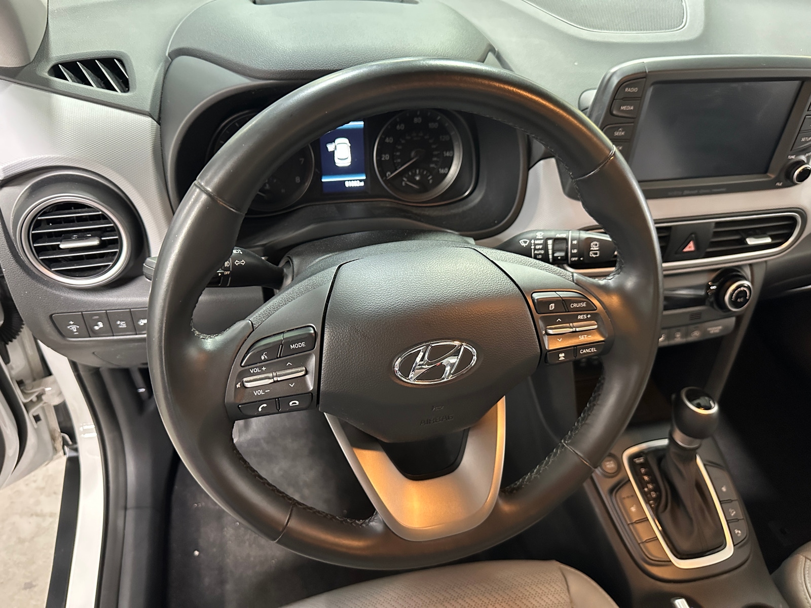 Thumbnail: 2021 Hyundai Kona - 4