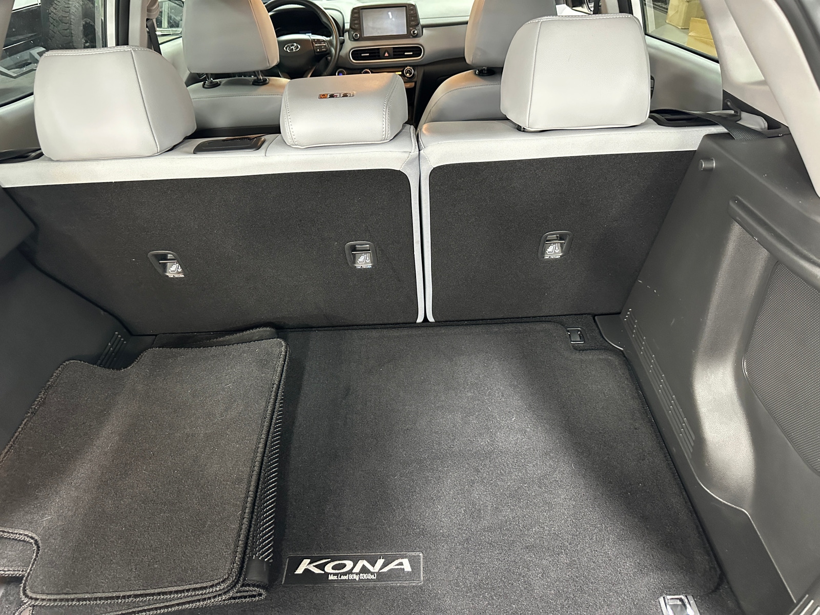 Thumbnail: 2021 Hyundai Kona - 6