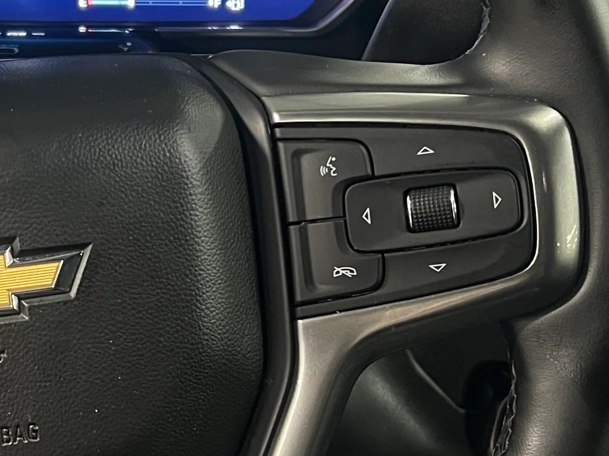 2023 Chevrolet Silverado 1500 LT - Photo 18