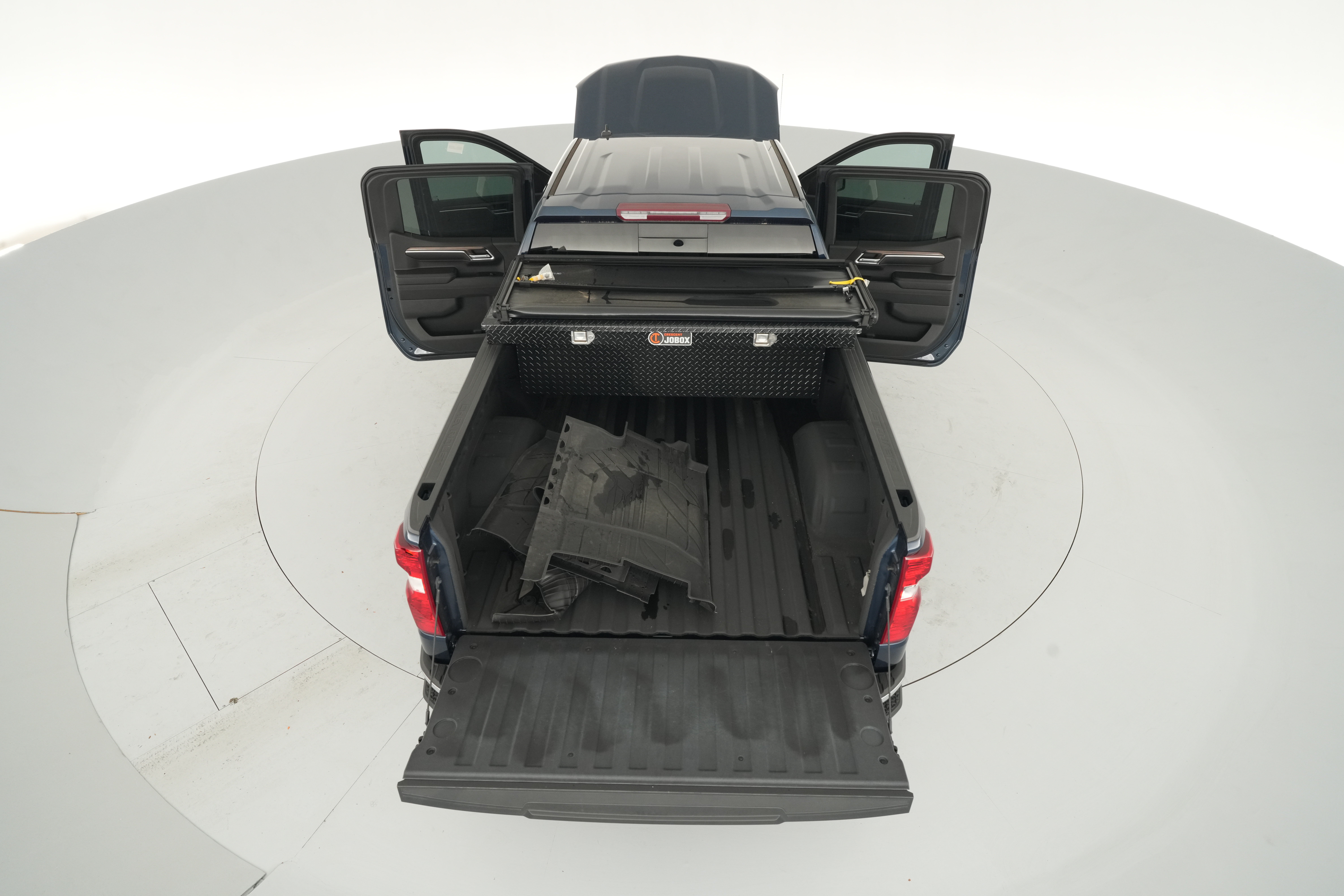 2023 Chevrolet Silverado 1500 LT - Photo 45
