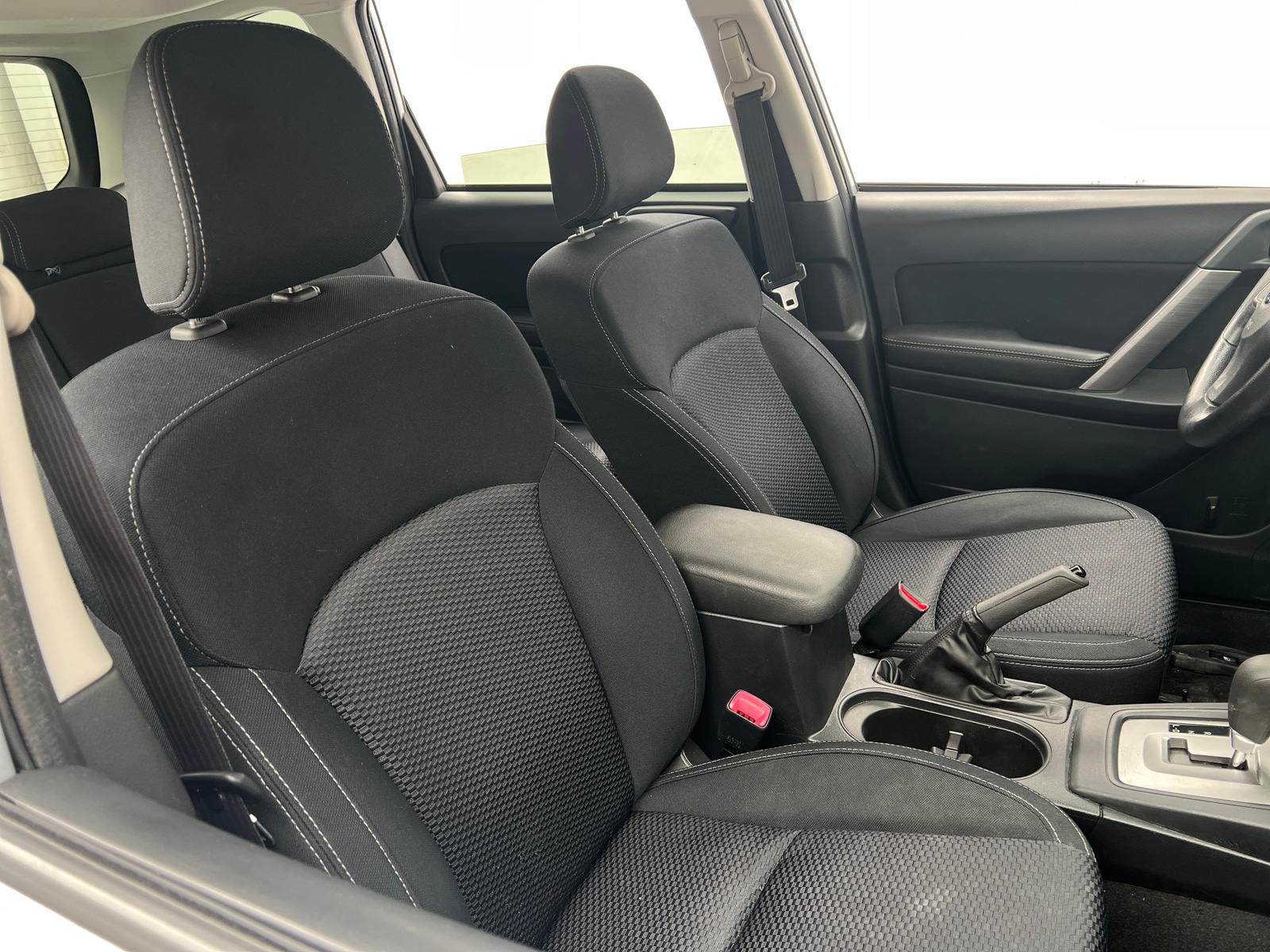 Thumbnail: 2016 Subaru Forester - 2