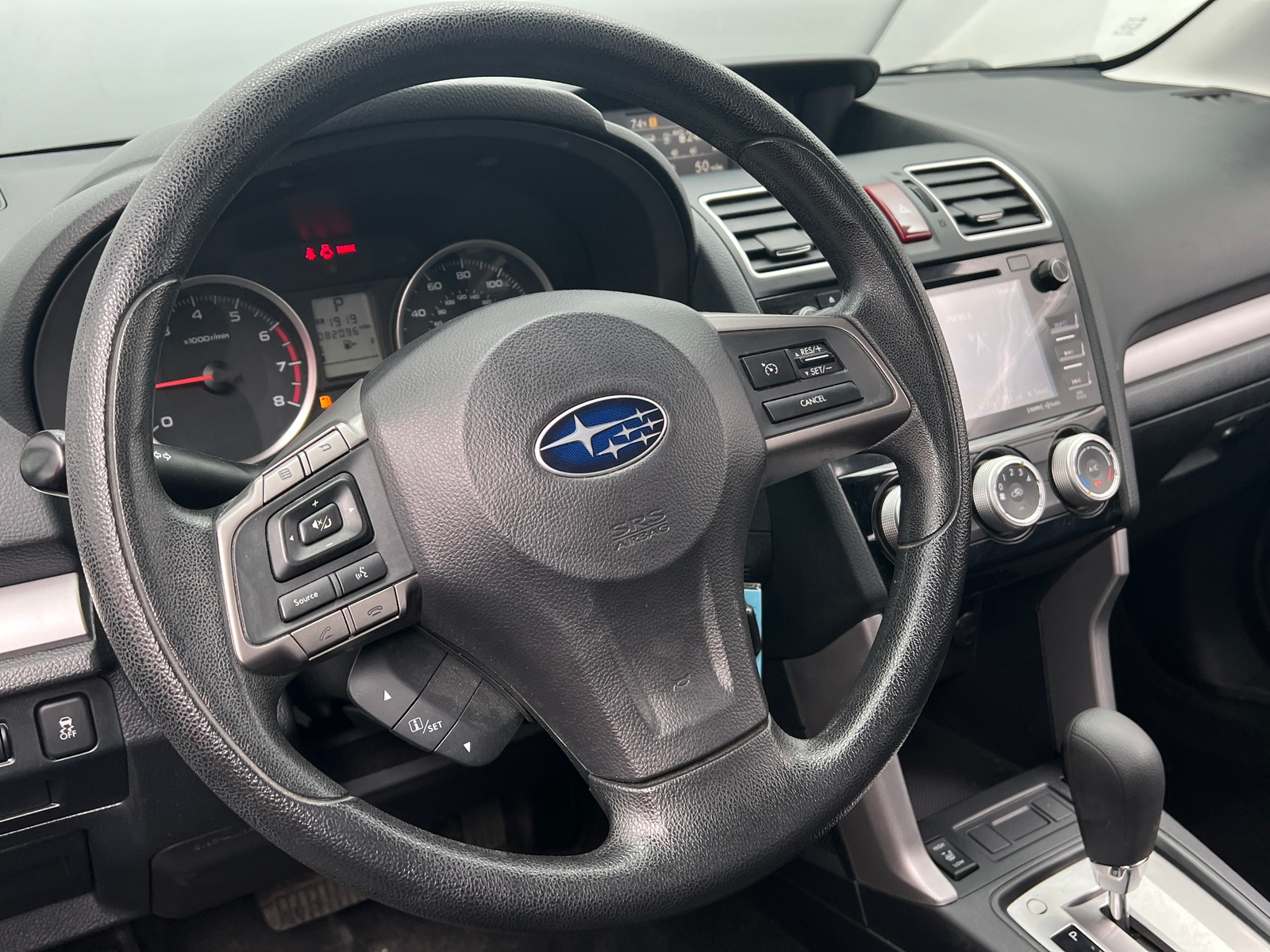 Thumbnail: 2016 Subaru Forester - 5