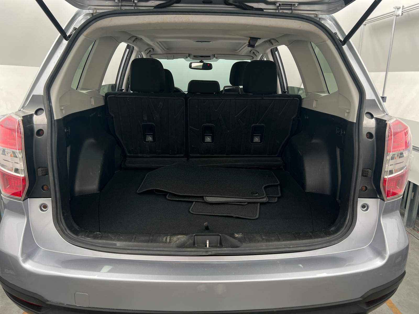 Thumbnail: 2016 Subaru Forester - 7