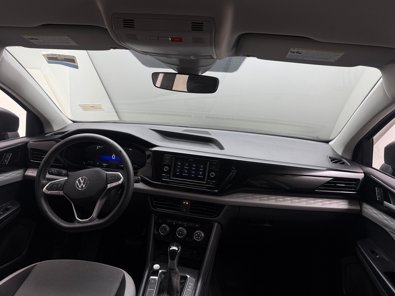 Thumbnail: 2024 Volkswagen Taos - 3
