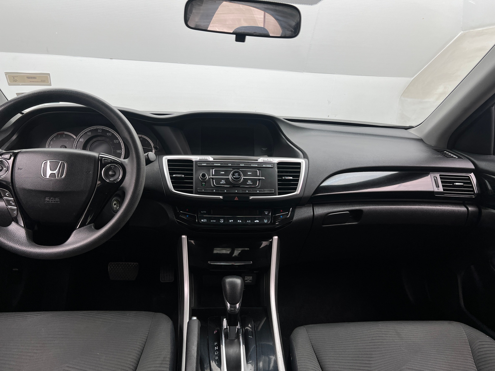Thumbnail: 2017 Honda Accord - 3