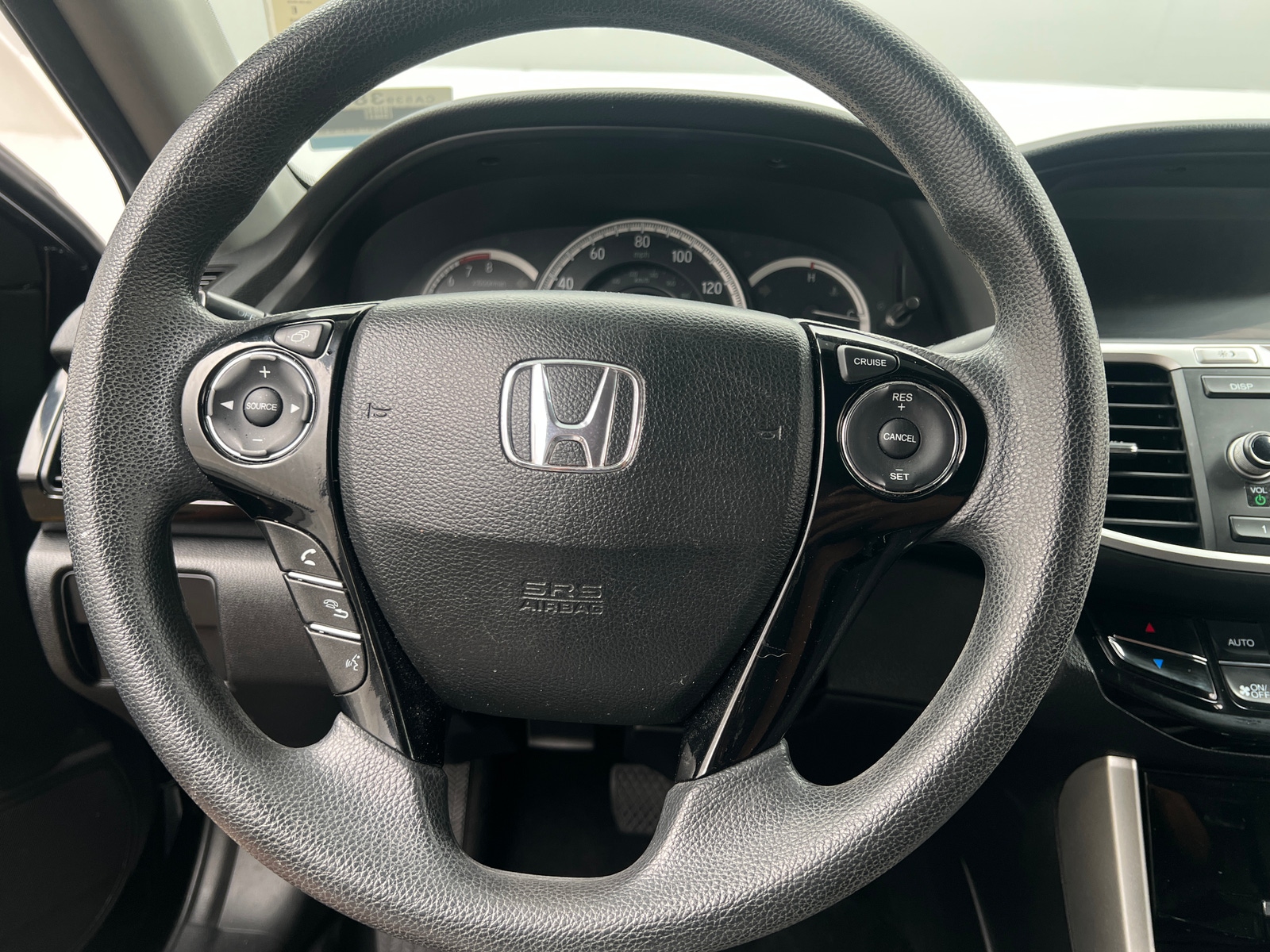 Thumbnail: 2017 Honda Accord - 5