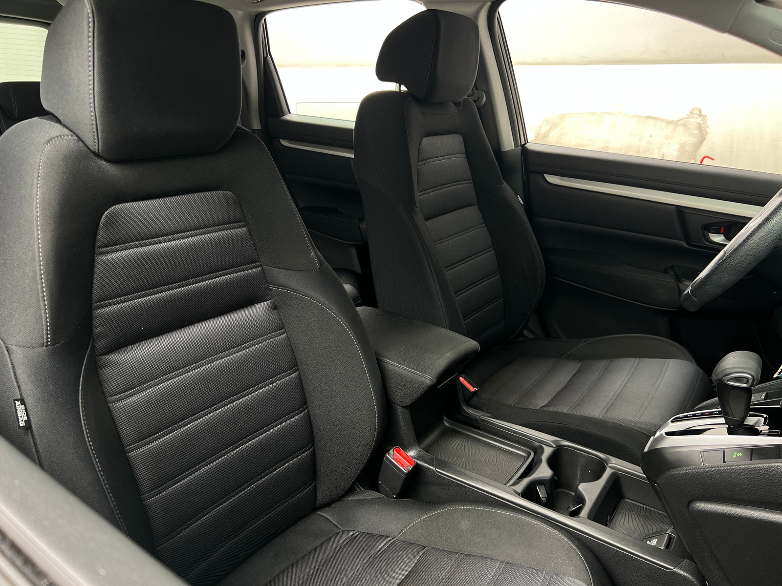 Thumbnail: 2019 Honda CR-V - 2