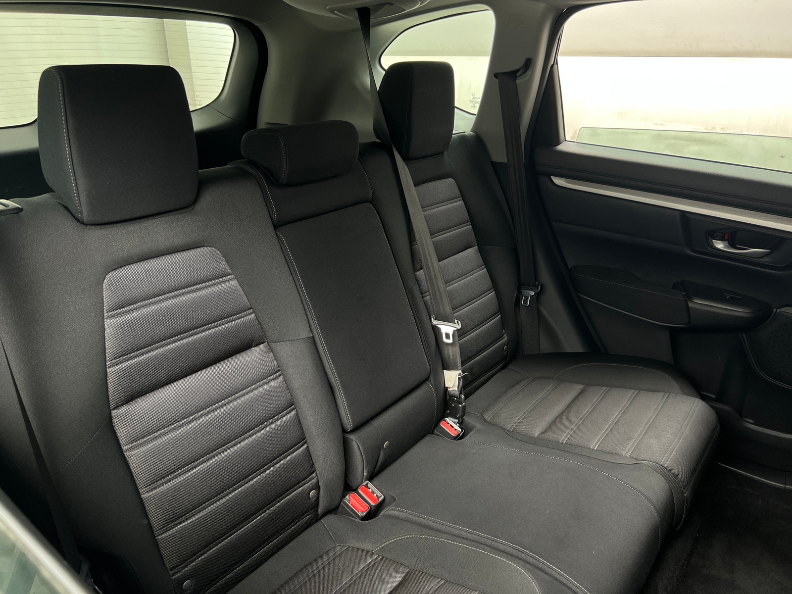 Thumbnail: 2019 Honda CR-V - 6
