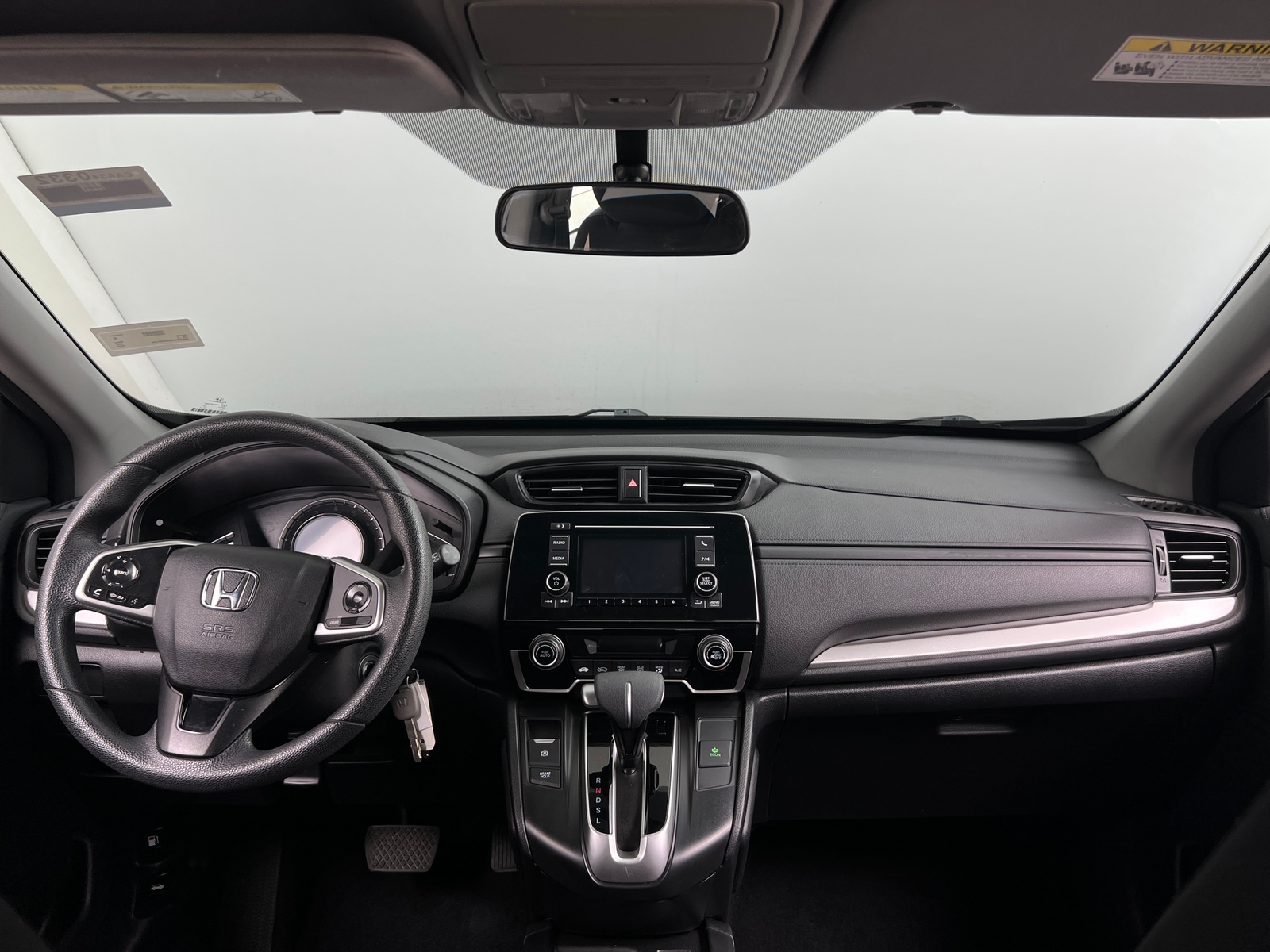 Thumbnail: 2019 Honda CR-V - 3