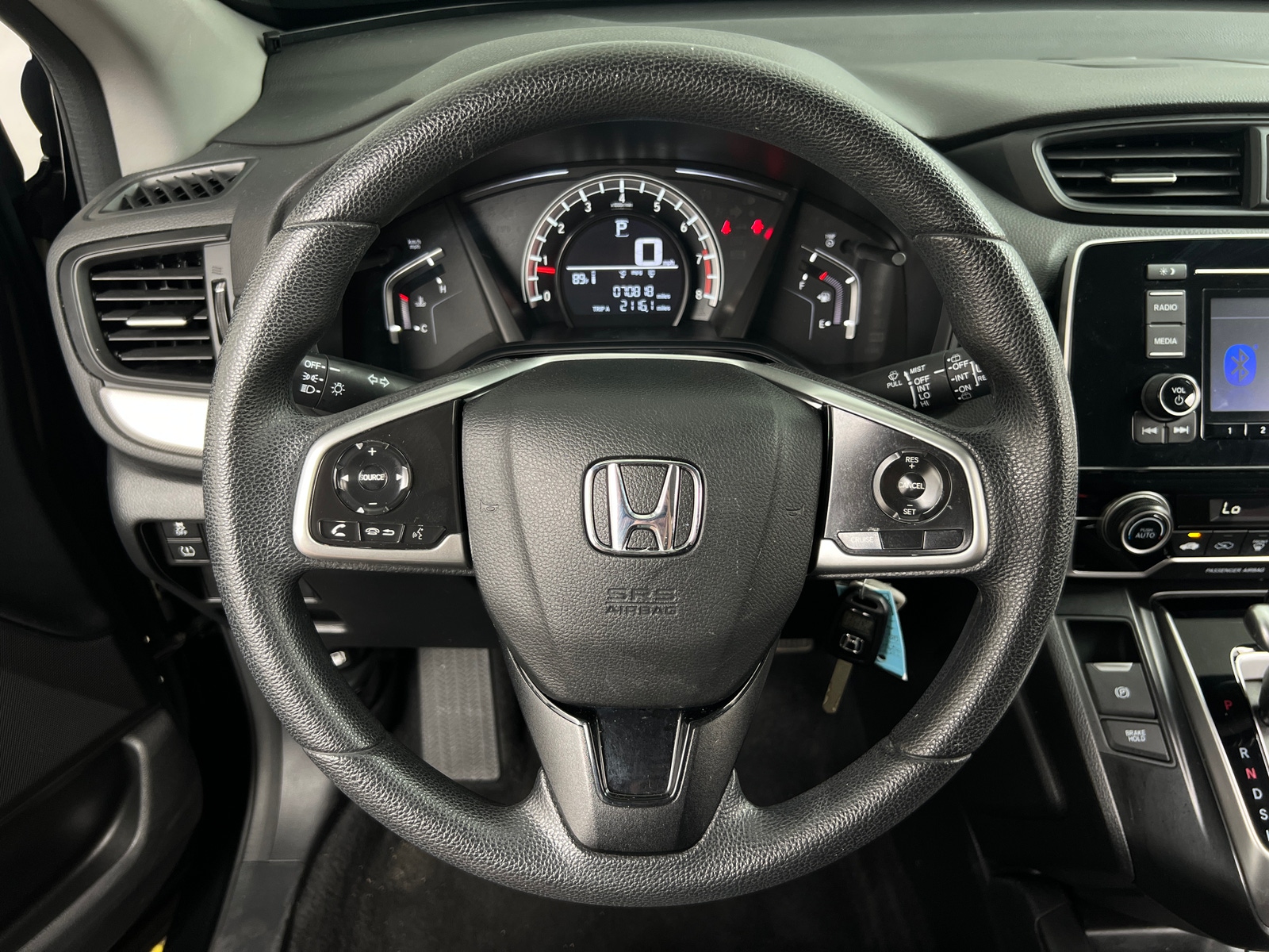 Thumbnail: 2019 Honda CR-V - 5
