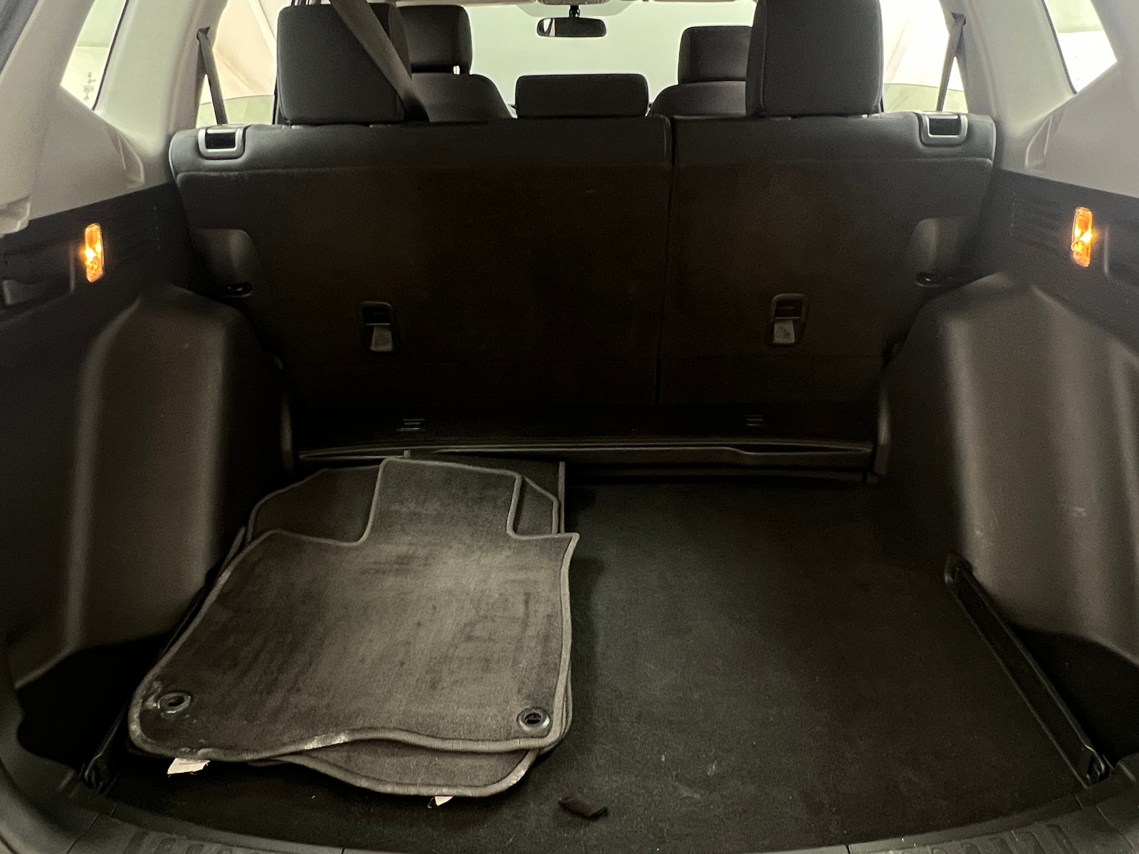 Thumbnail: 2019 Honda CR-V - 7