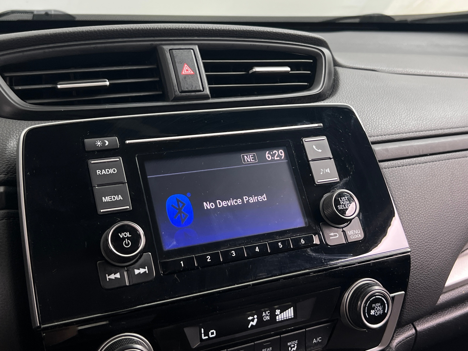 Thumbnail: 2019 Honda CR-V - 4