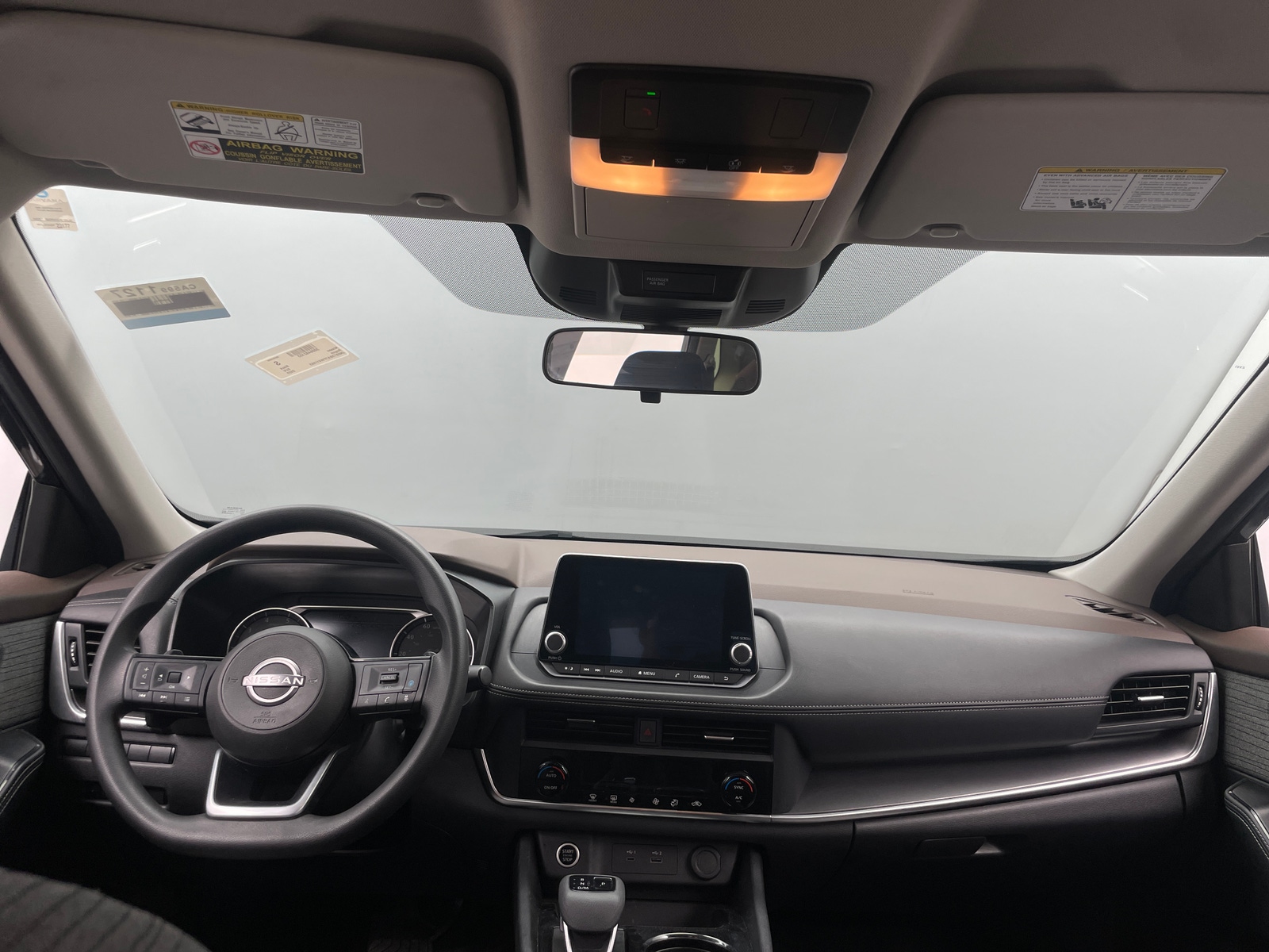 Thumbnail: 2023 Nissan Rogue - 3