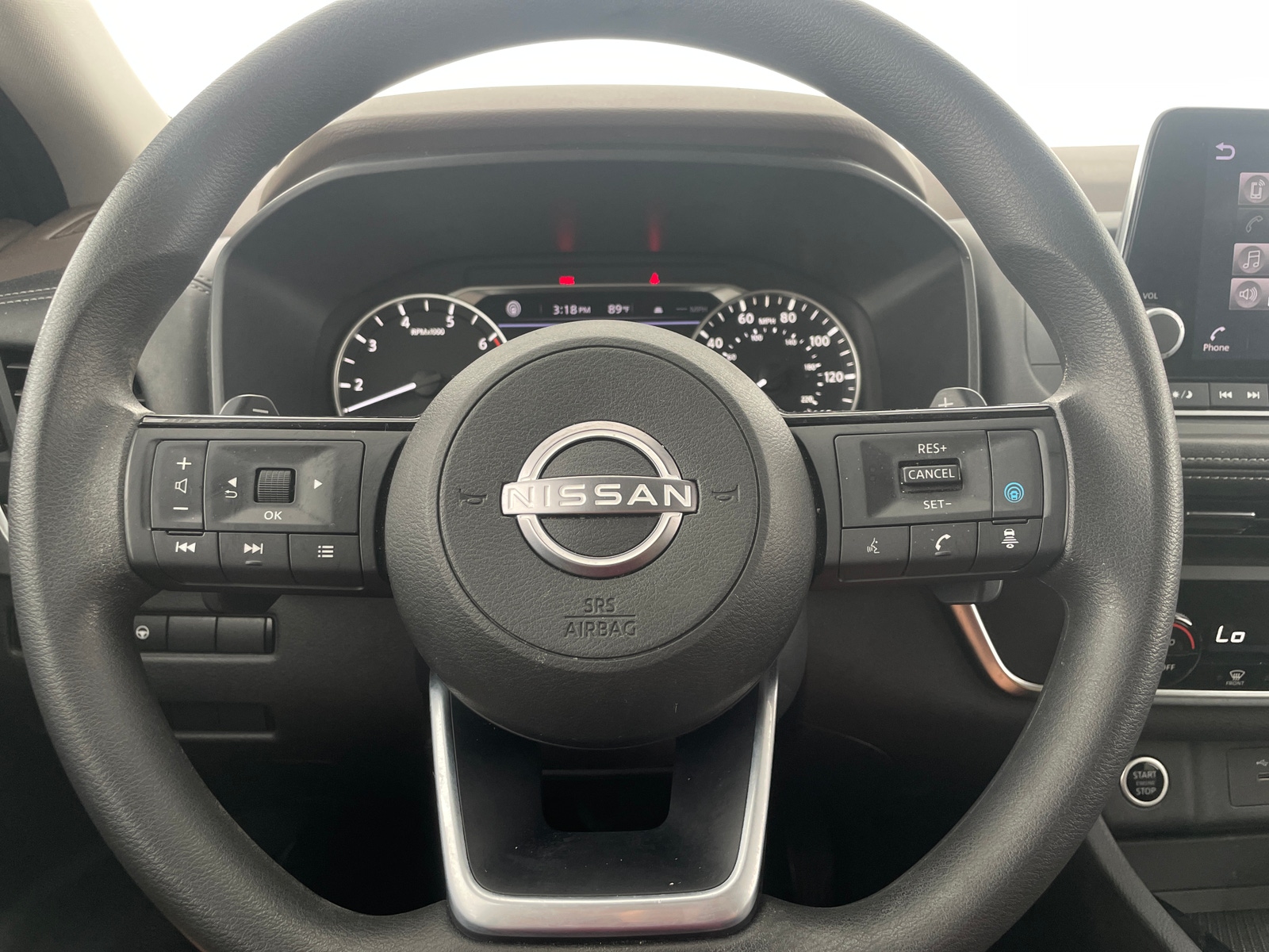 Thumbnail: 2023 Nissan Rogue - 5
