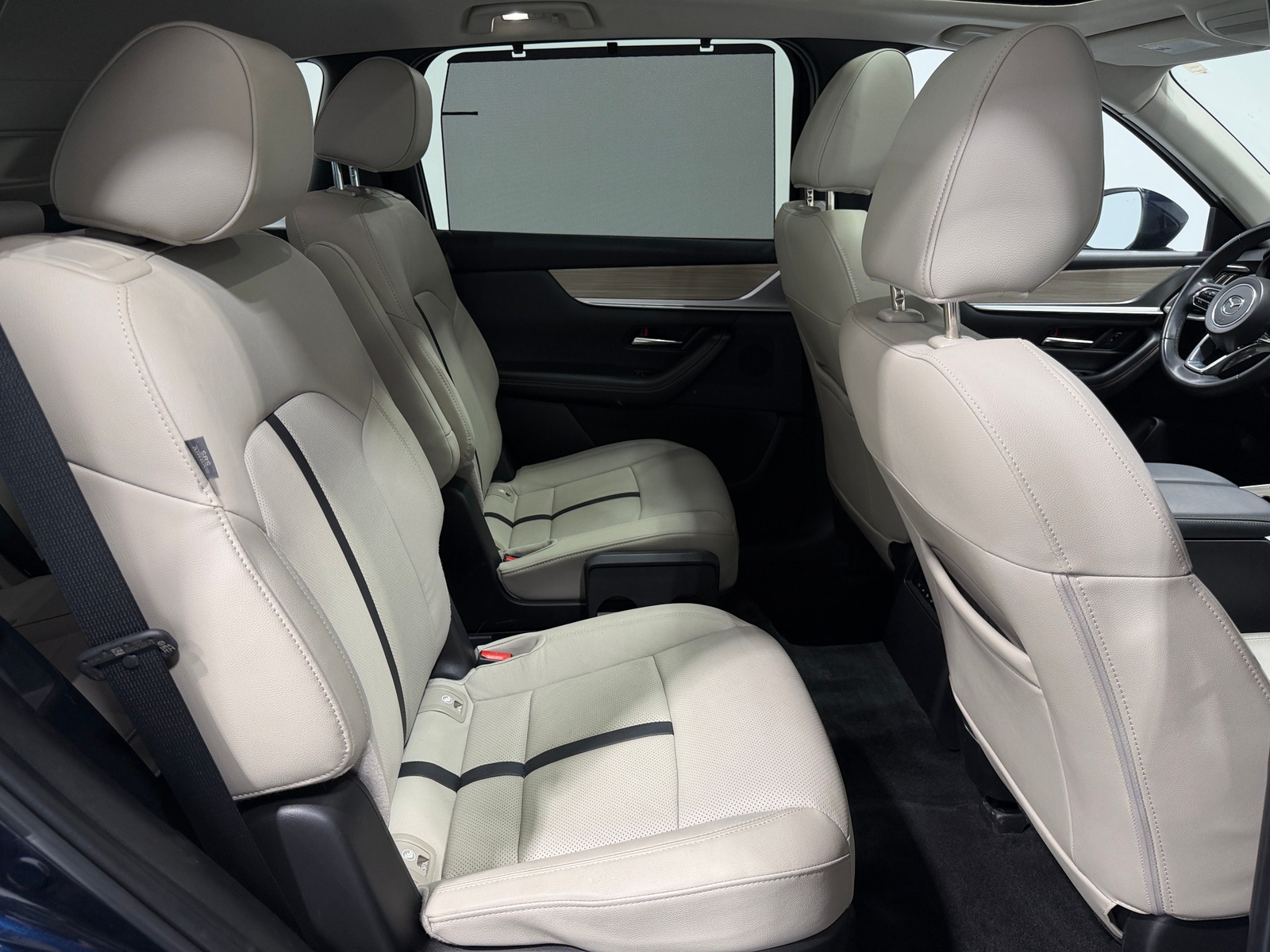 Thumbnail: 2024 Mazda CX-90 - 5