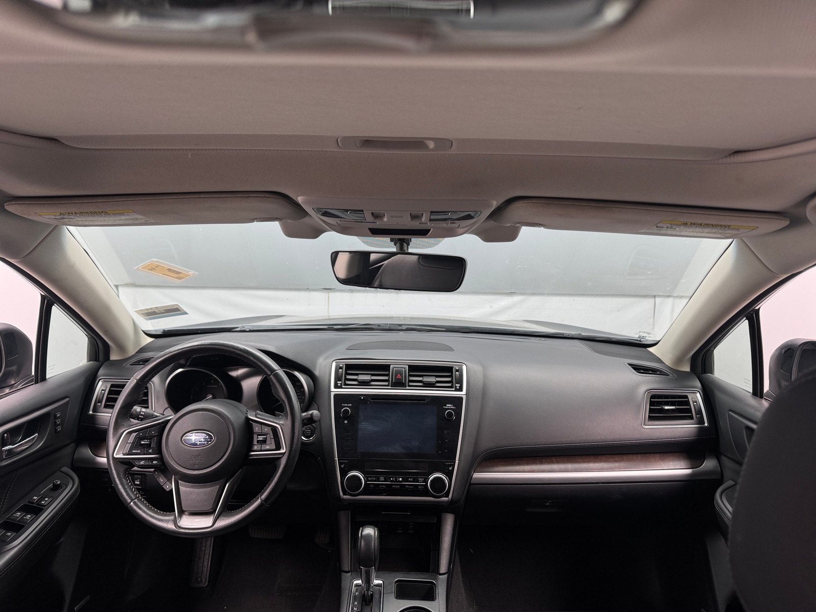 Thumbnail: 2018 Subaru Outback - 2