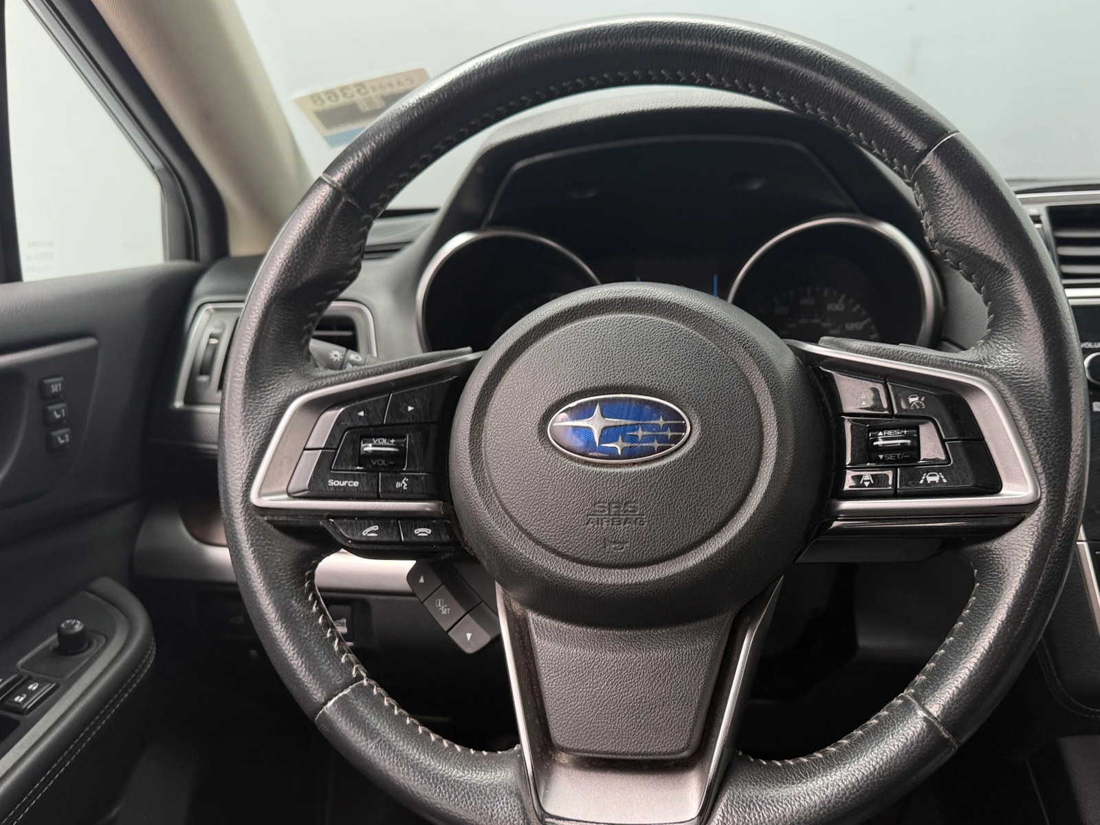 Thumbnail: 2018 Subaru Outback - 4
