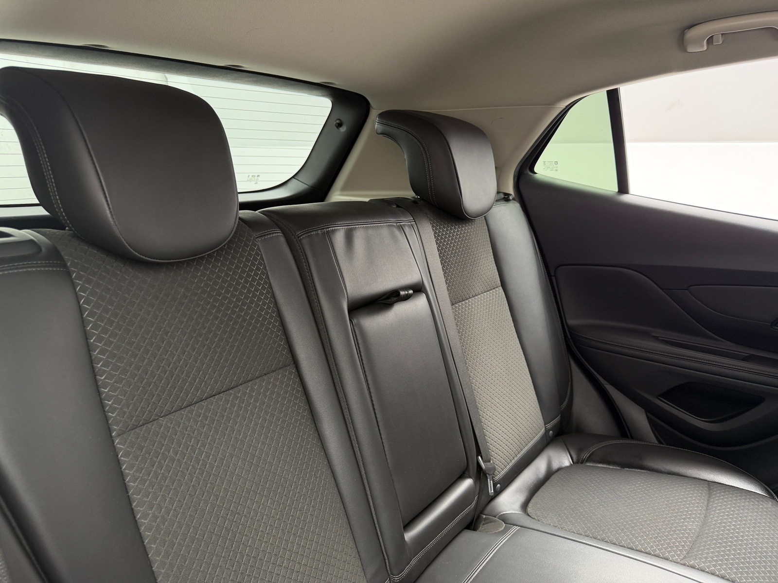 Thumbnail: 2019 Buick Encore - 5