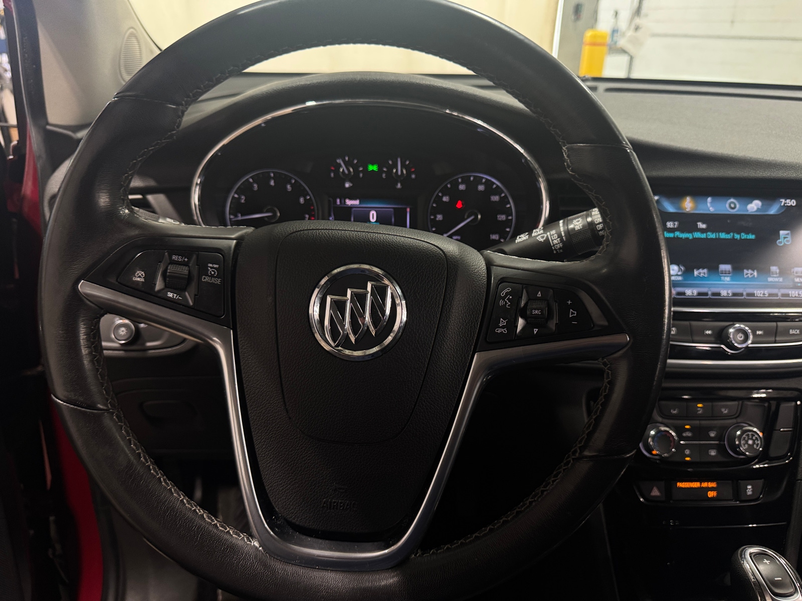 Thumbnail: 2019 Buick Encore - 4