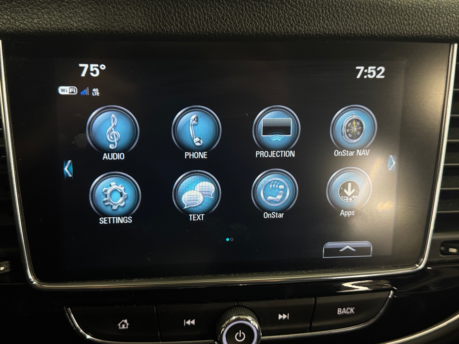 Thumbnail: 2019 Buick Encore - 3