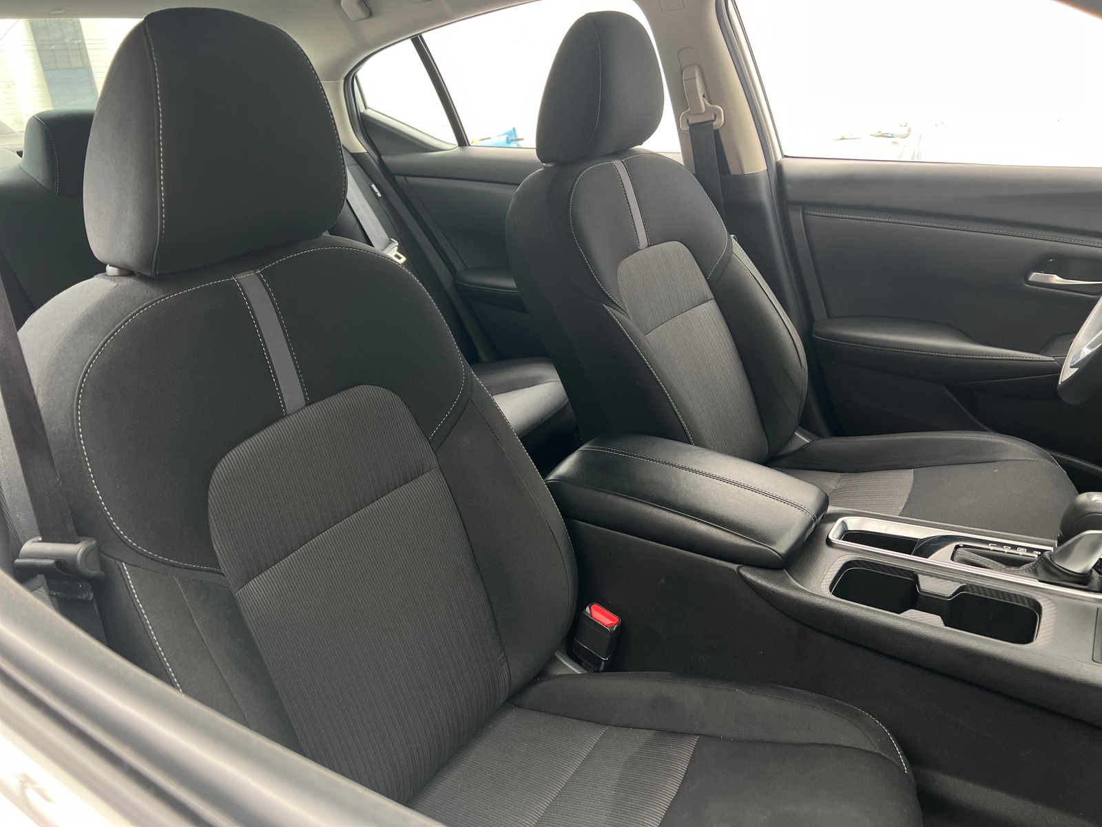 Thumbnail: 2025 Nissan Sentra - 2
