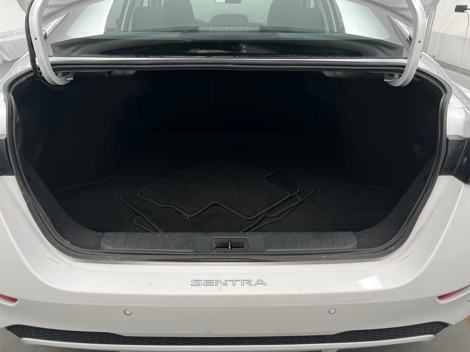 Thumbnail: 2025 Nissan Sentra - 7