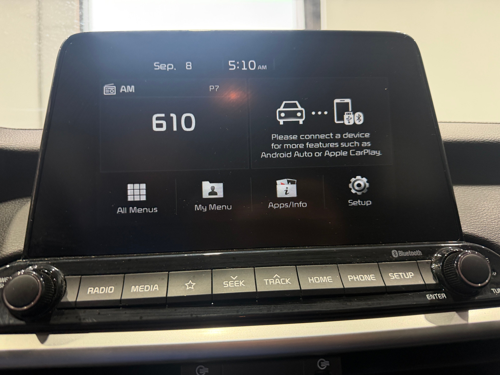 Thumbnail: 2020 Kia Forte - 4